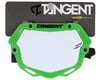 Image 2 for Tangent Ventril 3D Pro Number Plate (Green) (Pro)