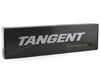 Image 2 for Tangent 20" Tapered Race Fork (Black) (10mm)