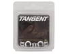 Image 2 for Tangent Alloy Chainring Bolts (4mm) (Polished)