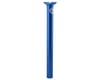 Tangent Pivotal Seat Post (Blue) (27.2mm) (300mm)