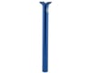 Tangent Pivotal Seat Post (Blue) (26.8mm) (130mm)