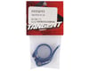 Image 2 for Tangent Quick Release Seat Clamp (Blue) (31.8mm)