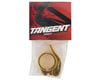 Image 2 for Tangent Quick Release Seat Clamp (Gold) (31.8mm)