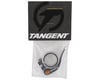 Image 2 for Tangent Quick Release Seat Clamp (Polished) (25.4mm)