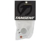 Image 2 for Tangent Quick Release Seat Clamp (White) (25.4mm)