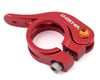 Related: Tangent Quick Release Seat Clamp (Red) (25.4mm)