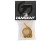 Image 2 for Tangent Quick Release Seat Clamp (Gold) (25.4mm)