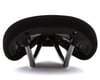Image 3 for Tangent Carve Railed BMX Saddle(Black/Black)