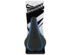 Image 4 for Tangent Remix Pivotal BMX Saddle (Black/Blue) (Mini)