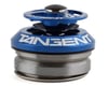 Tangent Integrated Headset (Blue) (1-1/8")