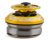 Image 1 for Tangent Integrated Headset (Gold) (1-1/8")