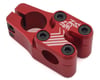 Related: Tangent Split Top Load Stem (Red) (1-1/8") (40mm)