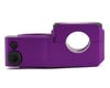 Image 2 for Tangent Split Top Load Stem (Purple) (1-1/8") (40mm)