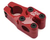 Related: Tangent Split Top Load Stem (Red) (1-1/8") (45mm)