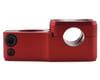 Image 2 for Tangent Split Top Load Stem (Red) (1-1/8") (45mm)