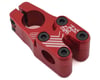 Related: Tangent Split Top Load Stem (Red) (1-1/8") (49mm)