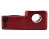Image 2 for Tangent Split Top Load Stem (Red) (1-1/8") (49mm)