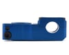 Image 2 for Tangent Split Top Load Stem (Blue) (1-1/8") (53mm)
