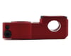 Image 2 for Tangent Split Top Load Stem (Red) (1-1/8") (57mm)