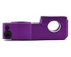 Image 2 for Tangent Split Top Load Stem (Purple) (1-1/8") (57mm)
