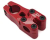 Related: Tangent Split Top Load Stem (Red) (1-1/8") (60mm)