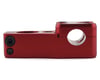 Image 2 for Tangent Split Top Load Stem (Red) (1-1/8") (60mm)
