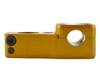 Image 2 for Tangent Split Top Load Stem (Gold) (1-1/8") (60mm)