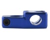Image 2 for Tangent Mini Split Top Load Stem (Blue) (1") (35mm)
