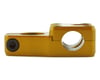 Image 2 for Tangent Mini Split Top Load Stem (Gold) (1") (35mm)