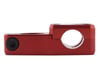 Image 2 for Tangent Mini Split Top Load Stem (Red) (1") (40mm)