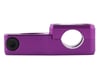 Image 2 for Tangent Mini Split Top Load Stem (Purple) (1") (40mm)