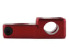 Image 2 for Tangent Mini Split Top Load Stem (Red) (1") (45mm)