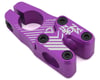 Image 1 for Tangent Mini Split Top Load Stem (Purple) (1") (45mm)