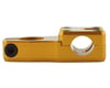 Image 2 for Tangent Mini Split Top Load Stem (Gold) (1") (50mm)