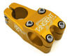 Related: Tangent Oversize Split Ti-Bolts Stem (Gold) (1-1/8") (31.8mm) (53mm)