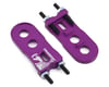 Image 1 for Tangent Torque Converter Chain Tensioner  (Purple) (3/8" (10mm))