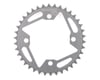 Related: Tangent Halo 4-Bolt Chainring (Gun Metal) (38T)