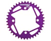 Related: Tangent Halo 4-Bolt Chainring (Purple) (39T)
