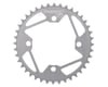 Related: Tangent Halo 4-Bolt Chainring (Gun Metal) (40T)