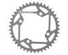 Image 1 for Tangent Halo 4-Bolt Chainring (Gun Metal) (42T)