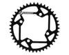 Related: Tangent Halo 4-Bolt Chainring (Black) (43T)