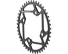 Related: Tangent Halo 4-Bolt Chainring (Black) (44T)