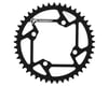Related: Tangent Halo 4-Bolt Chainring (Black) (45T)
