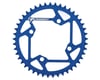 Related: Tangent Halo 4-Bolt Chainring (Blue) (45T)