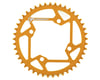 Related: Tangent Halo 4-Bolt Chainring (Gold) (45T)