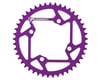Related: Tangent Halo 4-Bolt Chainring (Purple) (45T)