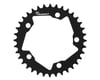 Related: Tangent Halo 5-Bolt Chainring (Black) (36T)