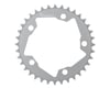 Image 1 for Tangent Halo 5-Bolt Chainring (Gun Metal) (36T)