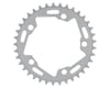 Related: Tangent Halo 5-Bolt Chainring (Gun Metal) (37T)