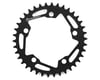 Related: Tangent Halo 5-Bolt Chainring (Black) (38T)